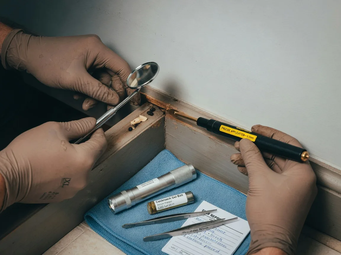 Why choose Emergency Pest Control in Thomasville, PA